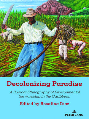 cover image of Decolonizing Paradise